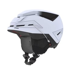 kask skiturowy ATOMIC BACKLAND CTD- light grey