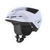 kask skiturowy ATOMIC BACKLAND CTD- light grey