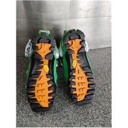 Buty używane freeride skiturowe Scarpa Gea- rozm 23,0 cm