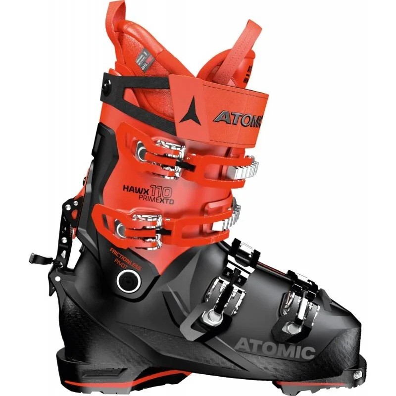 buty skiturowe ATOMIC HAWX PRIME XTD 110 CT