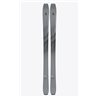 Atomic Backland 85 gunmetal/black 2025/26