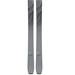 Atomic Backland 85 gunmetal/black 2025/26