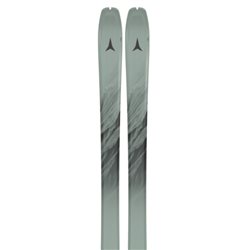 Atomic Backland 88 sage/black 2025/26