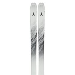 Atomic Backland 95 whiteout/black 2025/26