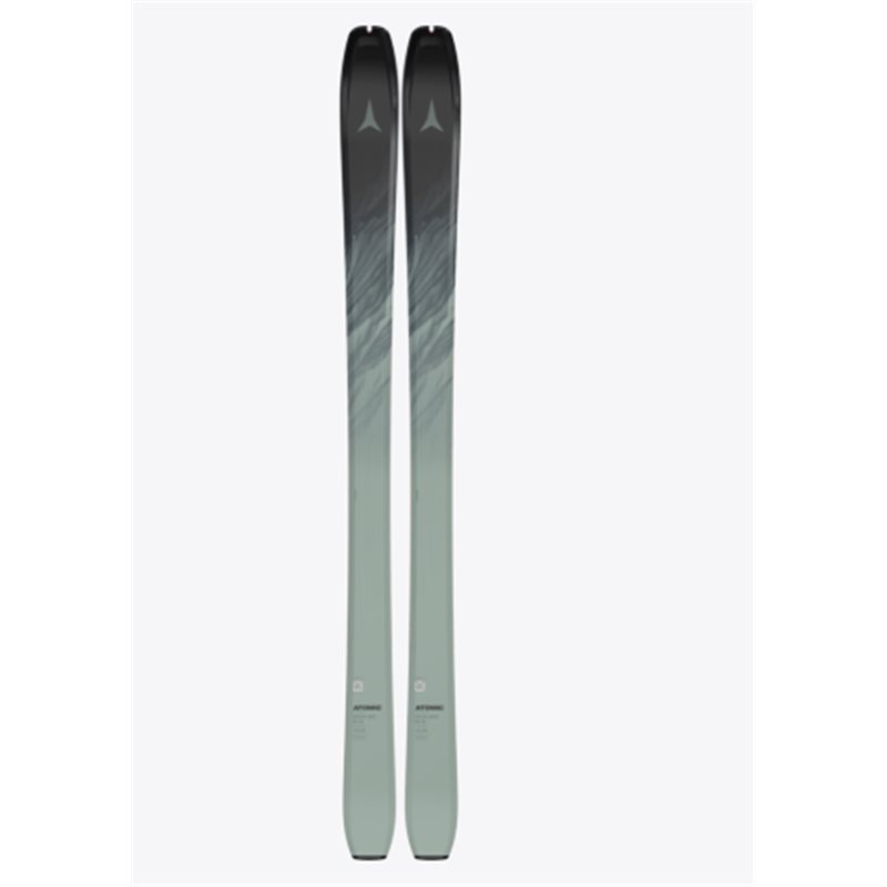 Atomic Backland 86 SL sage/black 2025/26