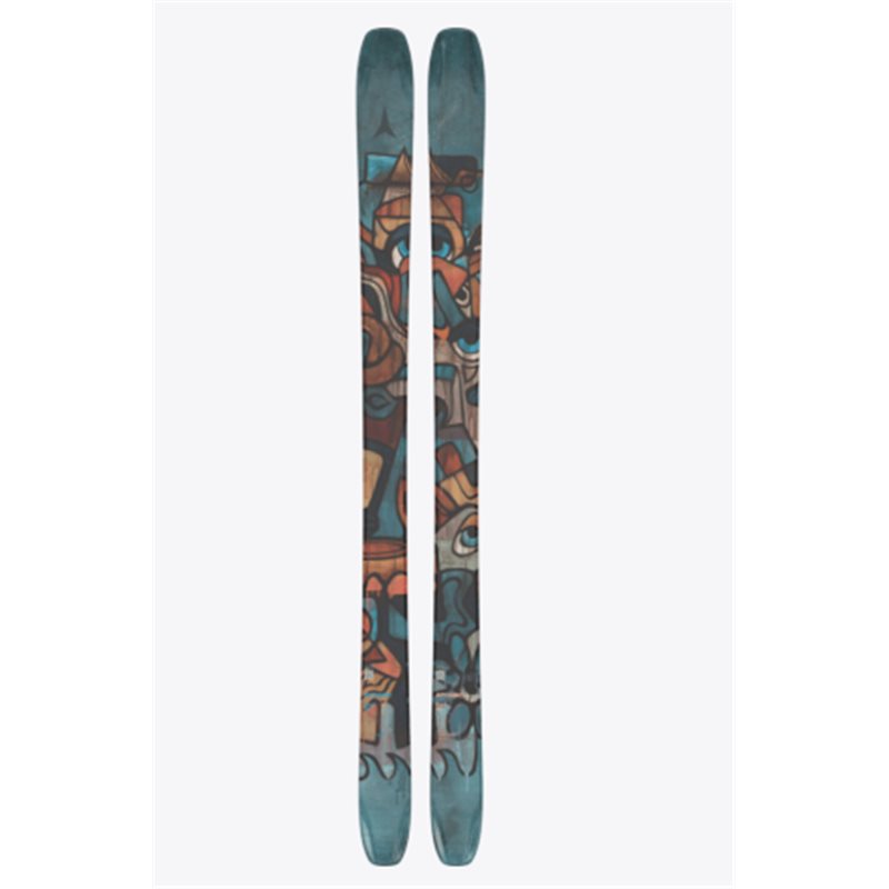 Atomic BENT 90 2025/26