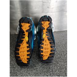 Buty używane freeride skiturowe Scarpa Skadi- rozm 23,0 cm