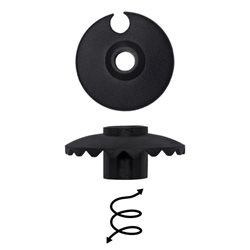 Kije skiturowe Birki Touring II Carbon