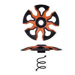 Kije skiturowe Birki Touring II Carbon