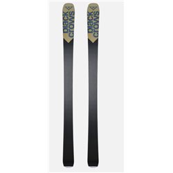 narty BLACK CROWS JUSTIS złote- 177 cm 2023/24