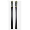 narty BLACK CROWS JUSTIS złote- 177 cm 2023/24