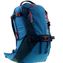 plecak skitourowy MILLET STEEP 22