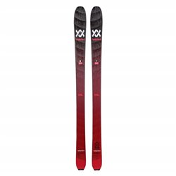Narty skiturowe VOLKL Rise Limited 84 black/red