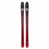 Narty skiturowe VOLKL Rise Limited 84 black/red