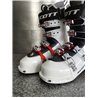 Buty używane freeride skiturowe Scott Celeste- rozm. 25,0 cm