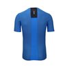 Koszulka biegowa męska Salomon Trail Runner Ss Tee- union blue