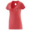 SALOMON t-shirt Seamless Tee