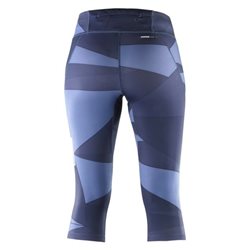 SALOMON AGILE MID TIGHT NIGHT SKY