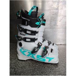 Buty używane narciarskie KASTLE K100P GW- rozm 25,5