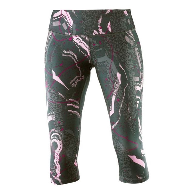 AGILE MID TIGHT URBAN CHIC