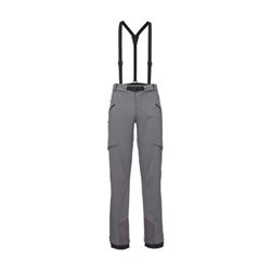 SPODNIE SKITOUROWE męskie Black Diamond Dawn Patrol ASH