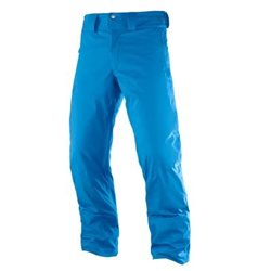 STORMRACE Spodnie narciarskie SALOMON Hawaiian Surf