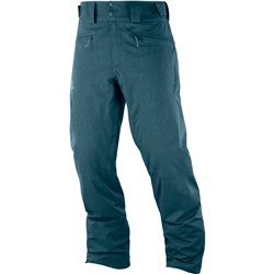 Salomon Fantasy Pant M reflecting Pond