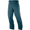 Salomon Fantasy Pant M reflecting Pond