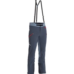 Spodnie  Atomic Backland MS Ombre blue