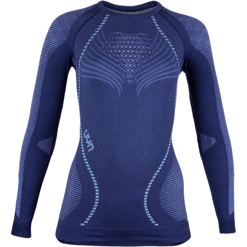 bielizna termoaktywna damska komplet UYN bluzka+ getry 3/4