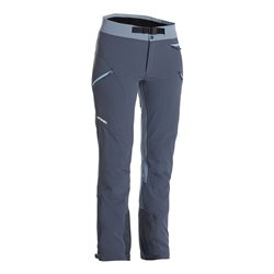 Atomic W Backland Ws Ombre Blue SPODNIE DAMSKIE