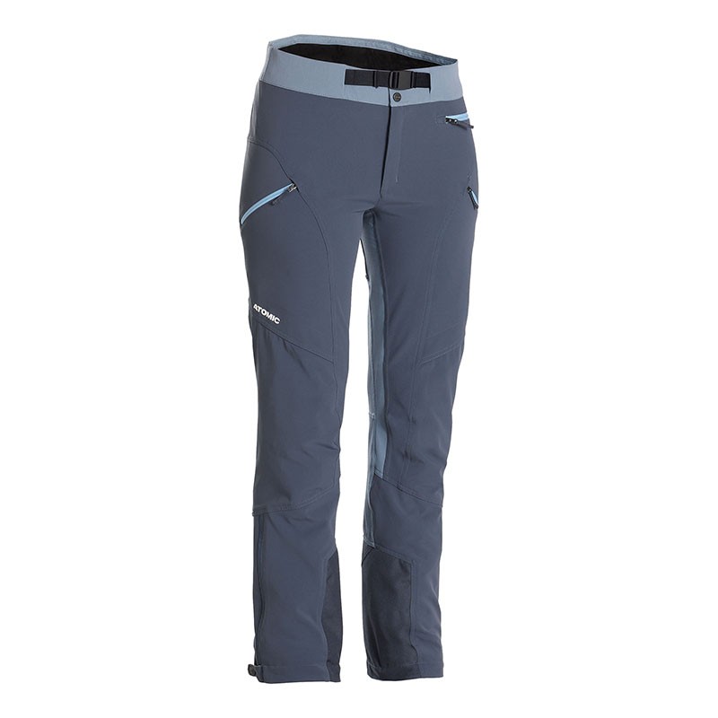 Atomic W Backland Ws Ombre Blue SPODNIE DAMSKIE