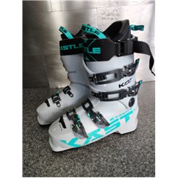 Buty używane narciarskie KASTLE K100P GW- rozm 25,5