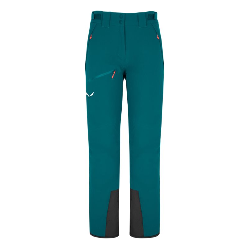 Spodnie narciarskie damskie SALEWA ANTELAO BELTOVO TWR W