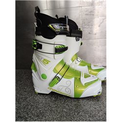 Buty używane freeride skiturowe Dynafit TLT5- rozm 27,0 cm