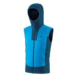 Speed Insulation Men Hooded