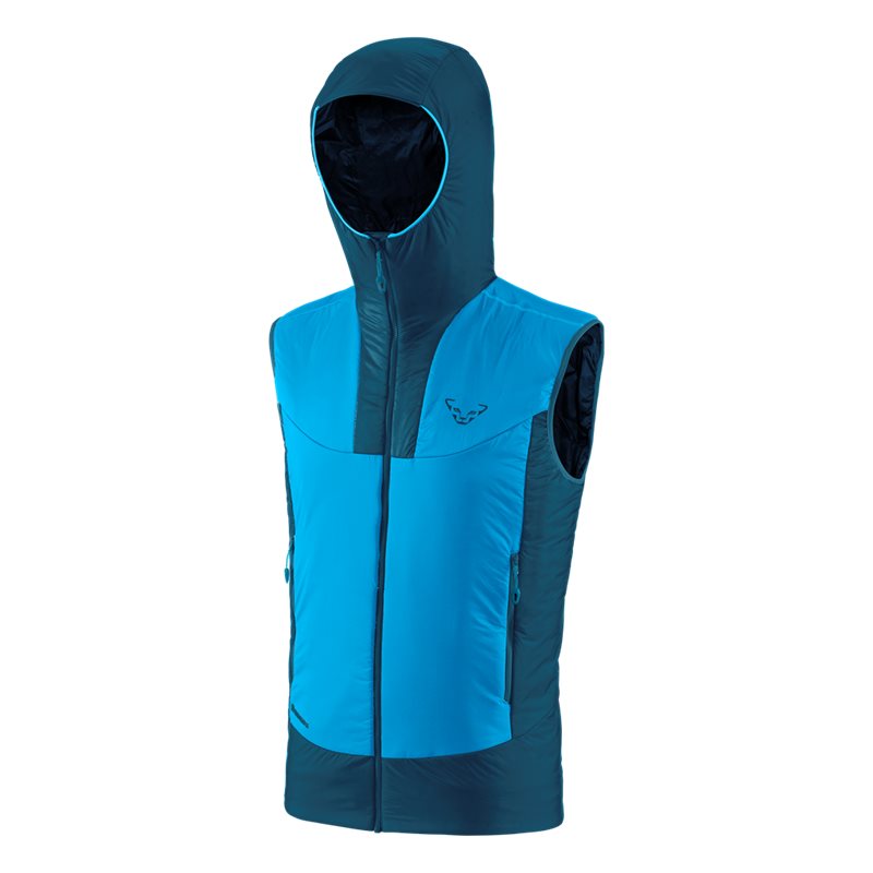 Speed Insulation Men Hooded