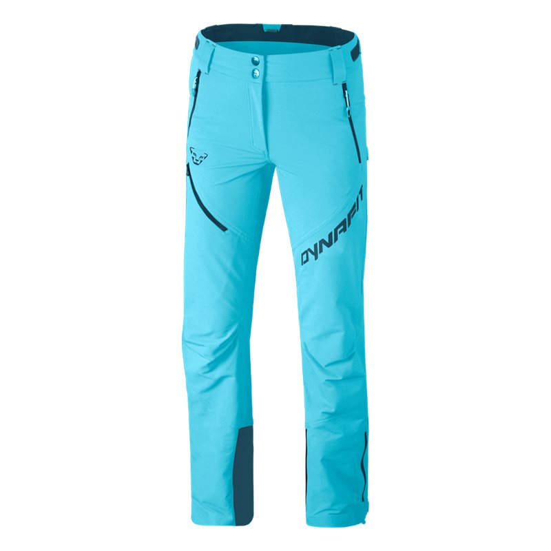 spodnie skiturowe damskie Mercury 2 DST 08-70744-8211 silvretta