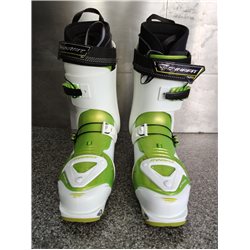 Buty używane freeride skiturowe Dynafit TLT5- rozm 27,0 cm