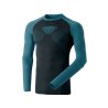 Dynafit SPEED DRYARN Men L/S TEE 08-71056-8071-storm blue