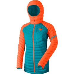 Radical Down Women Hooded Jacket