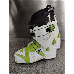 Buty używane freeride skiturowe Dynafit TLT5- rozm 27,0 cm