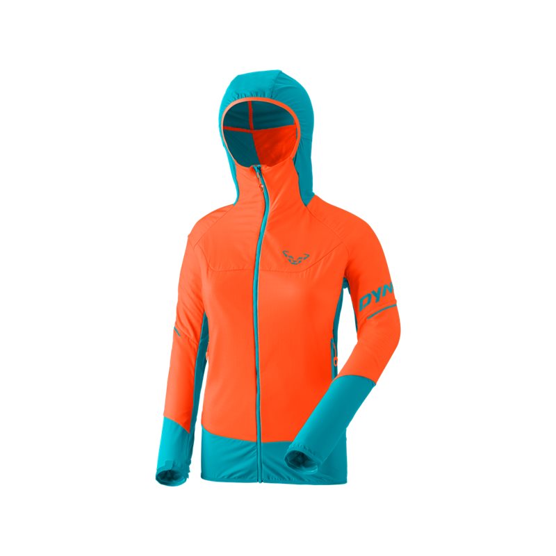 Dynafit Mezzalama Polartec® Alpha® Jacket Women 08-71065 4641 iowa
