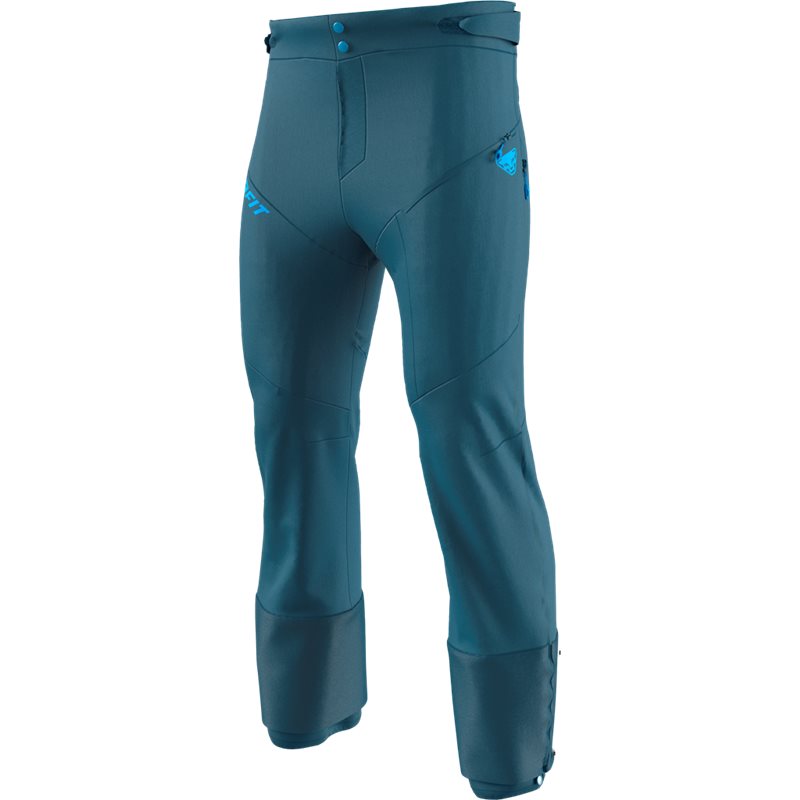 Spodnie Dynafit TLT GTX M OVERPANT