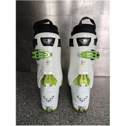 Buty używane freeride skiturowe Dynafit TLT5- rozm 27,0 cm