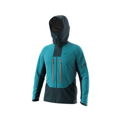 TLT Dynastretch Jacket Men 08-71500-8071-storm blue