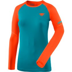 Dynfit Alpine Pro Longsleeve Women - 08-71157-4641 iowa