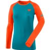 Dynfit Alpine Pro Longsleeve Women - 08-71157-4641 iowa