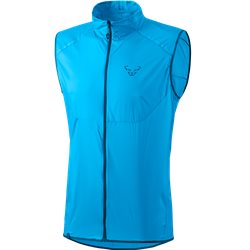 Dynafit Vert Wind Vest Men 08-71004-8881 frost