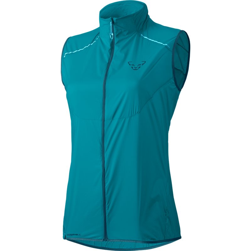 kamizelka damska DYNAFIT Vert Wind Vest 08-71005-8202